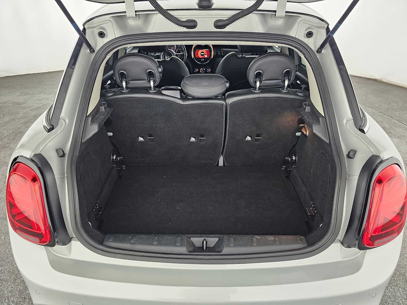 2020 MINI Hardtop 4 Door Cooper S