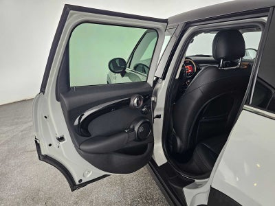 2020 MINI Hardtop 4 Door Cooper S