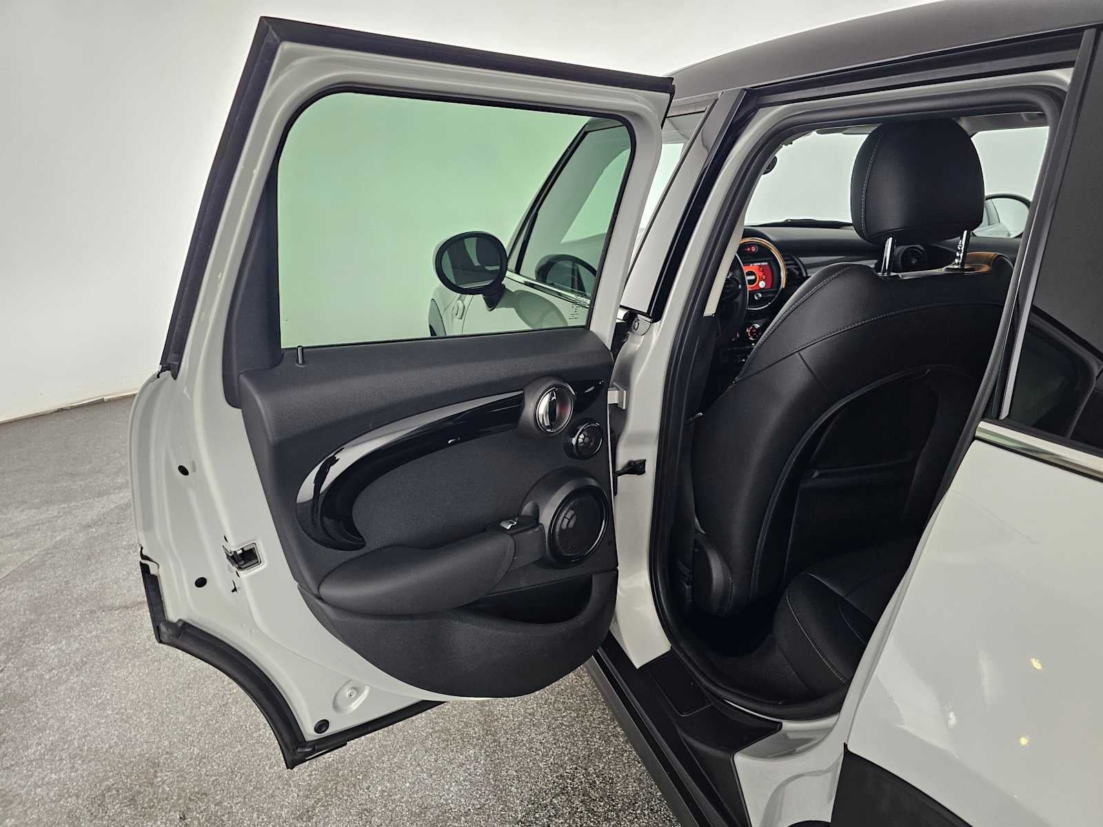 2020 MINI Hardtop 4 Door Cooper S