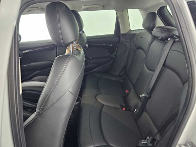 2020 MINI Hardtop 4 Door Cooper S
