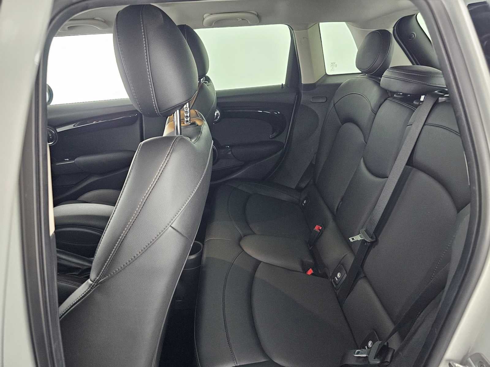 2020 MINI Hardtop 4 Door Cooper S