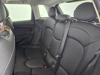 2020 MINI Hardtop 4 Door Cooper S