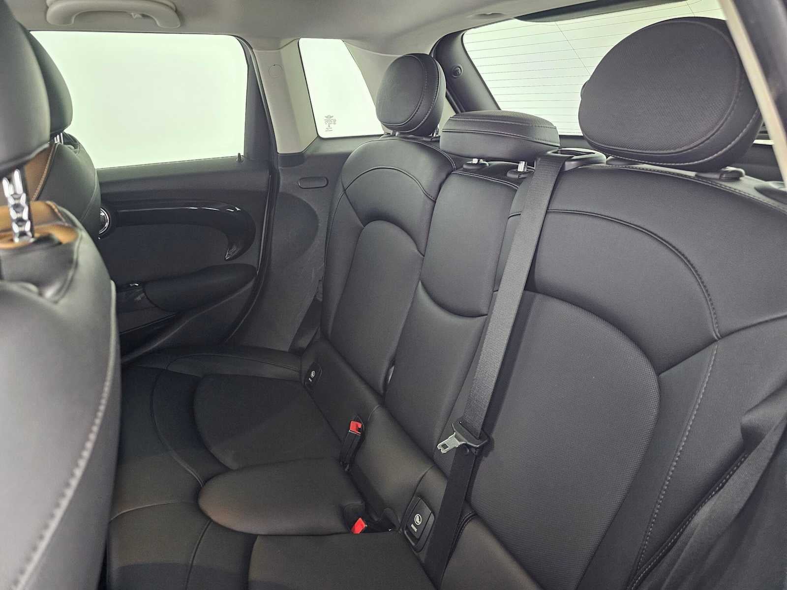 2020 MINI Hardtop 4 Door Cooper S