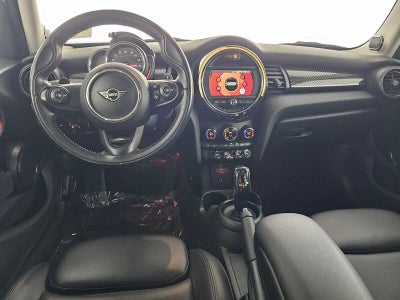 2020 MINI Hardtop 4 Door Cooper S