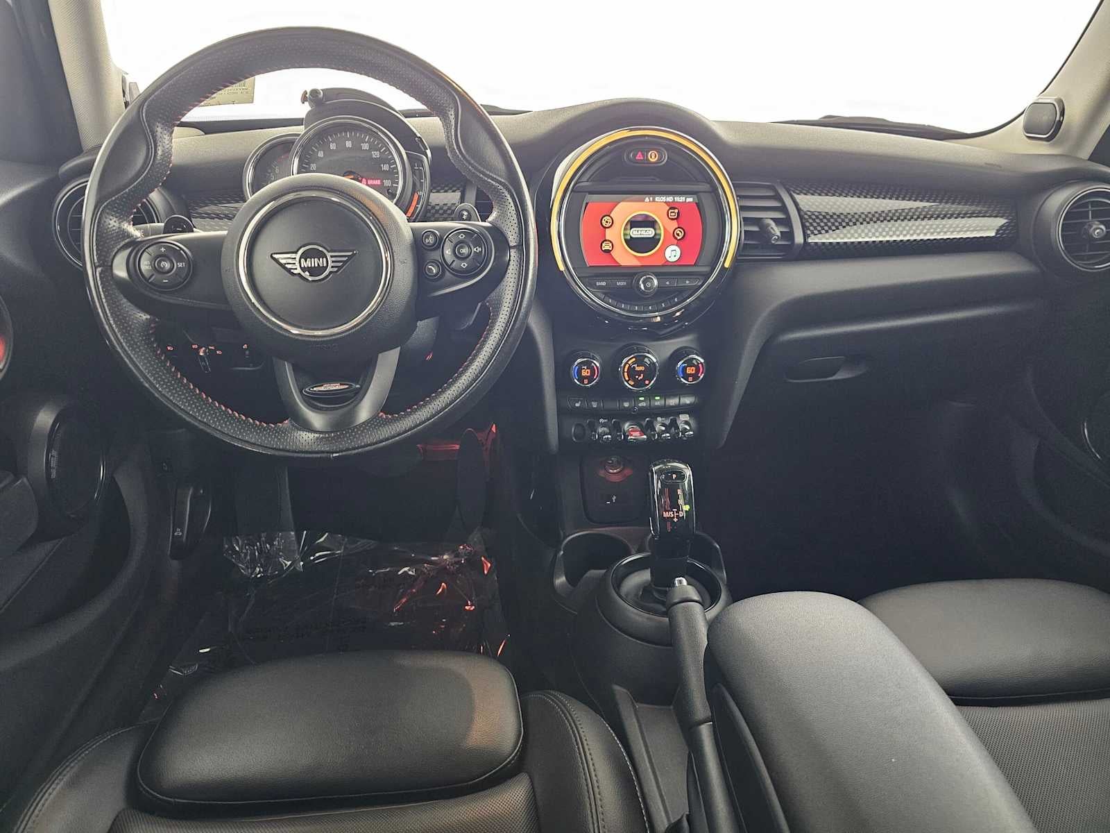 2020 MINI Hardtop 4 Door Cooper S