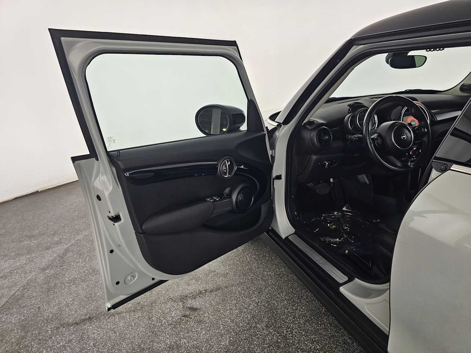 2020 MINI Hardtop 4 Door Cooper S