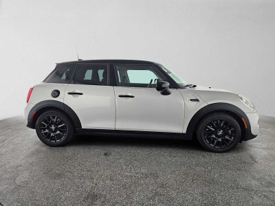 2020 MINI Hardtop 4 Door Cooper S