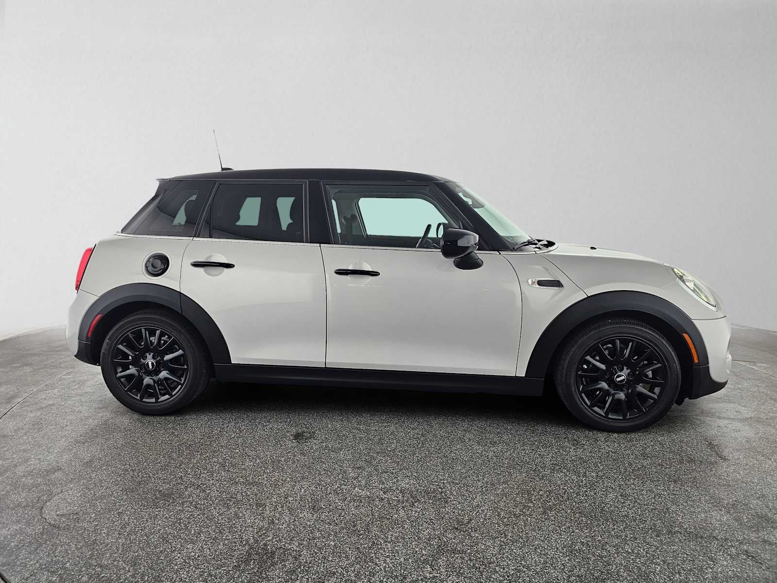 2020 MINI Hardtop 4 Door Cooper S