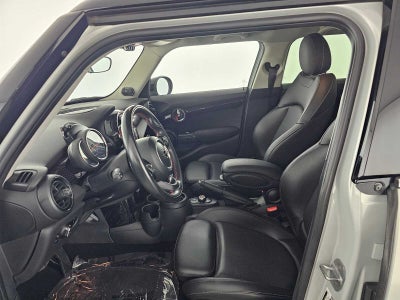 2020 MINI Hardtop 4 Door Cooper S