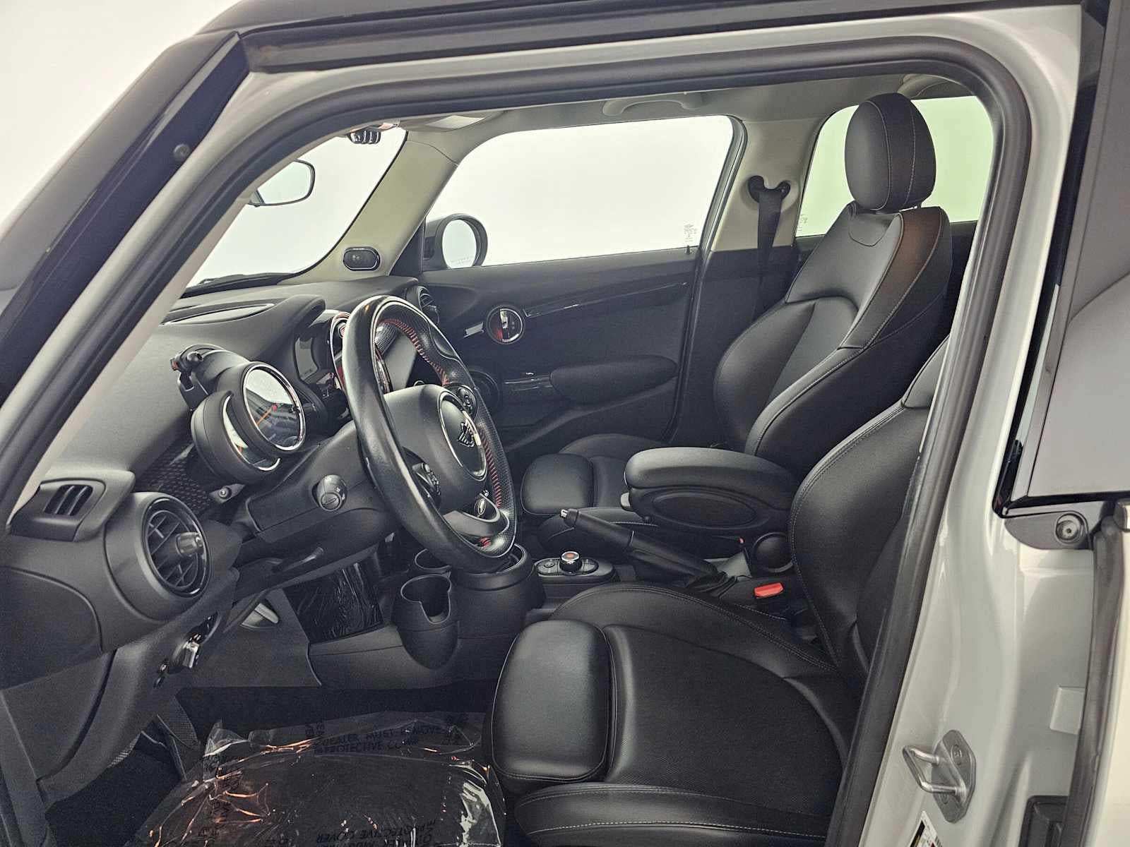 2020 MINI Hardtop 4 Door Cooper S