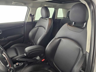 2020 MINI Hardtop 4 Door Cooper S