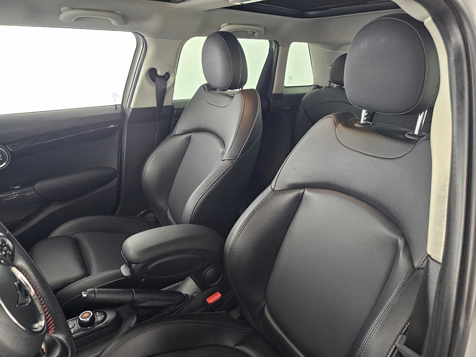 2020 MINI Hardtop 4 Door Cooper S