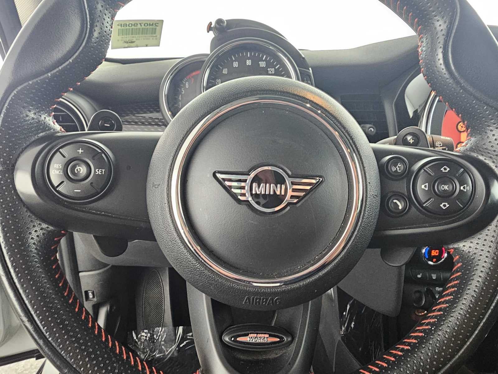 2020 MINI Hardtop 4 Door Cooper S