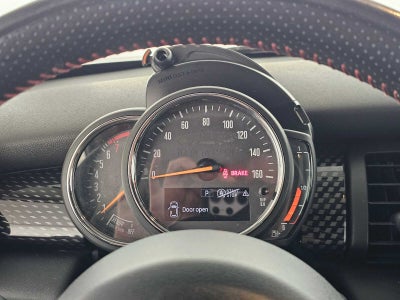 2020 MINI Hardtop 4 Door Cooper S