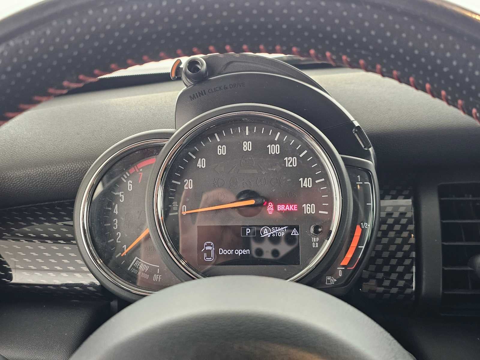 2020 MINI Hardtop 4 Door Cooper S