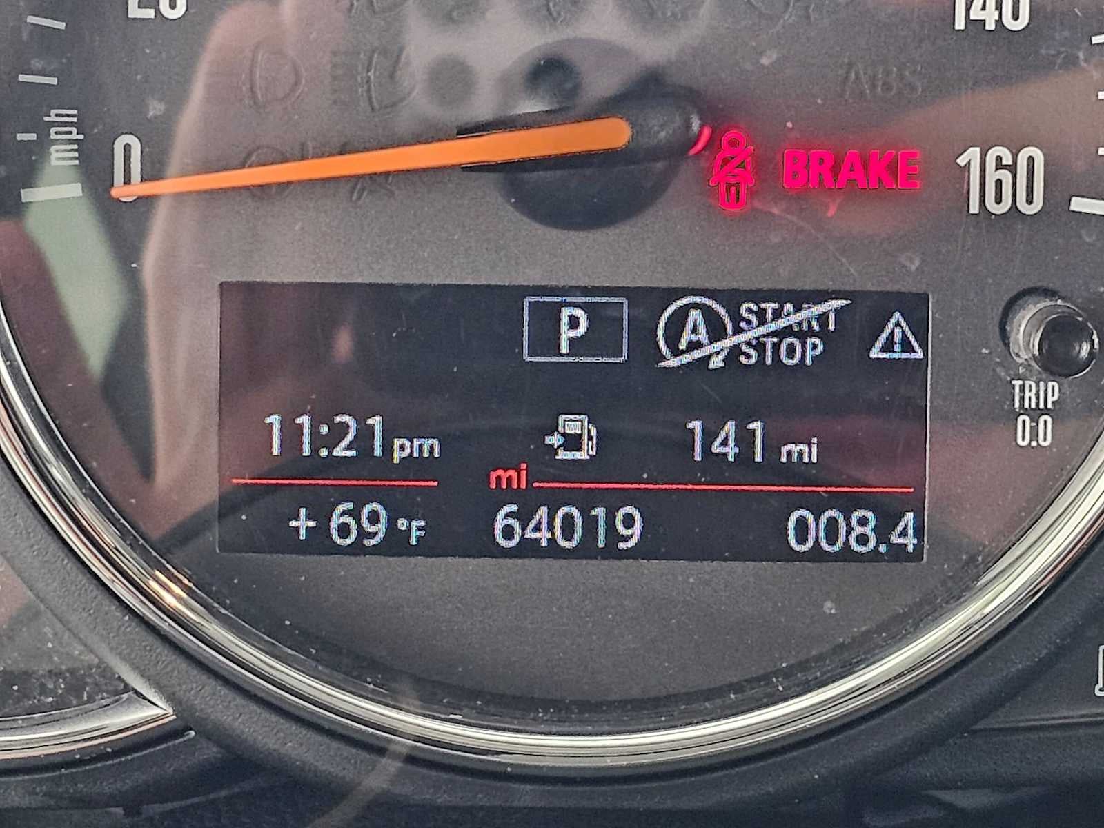 2020 MINI Hardtop 4 Door Cooper S