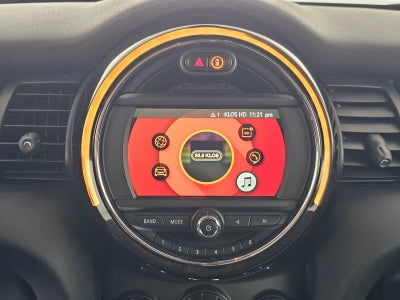 2020 MINI Hardtop 4 Door Cooper S