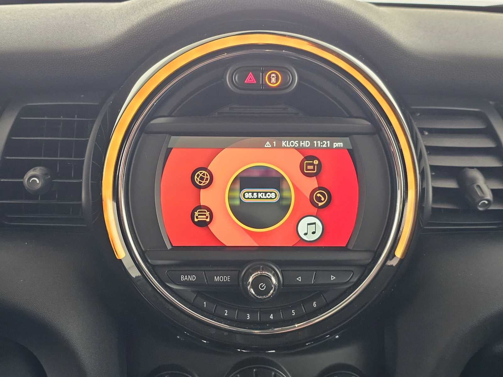 2020 MINI Hardtop 4 Door Cooper S