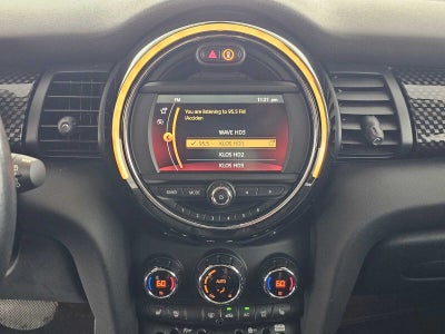 2020 MINI Hardtop 4 Door Cooper S
