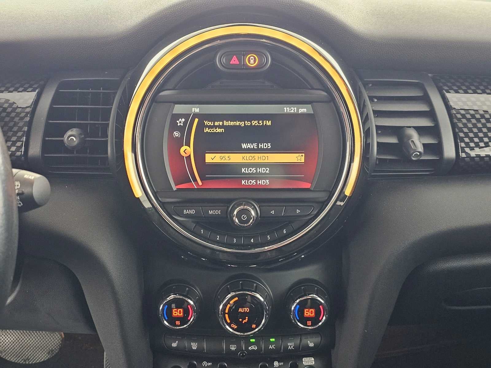 2020 MINI Hardtop 4 Door Cooper S