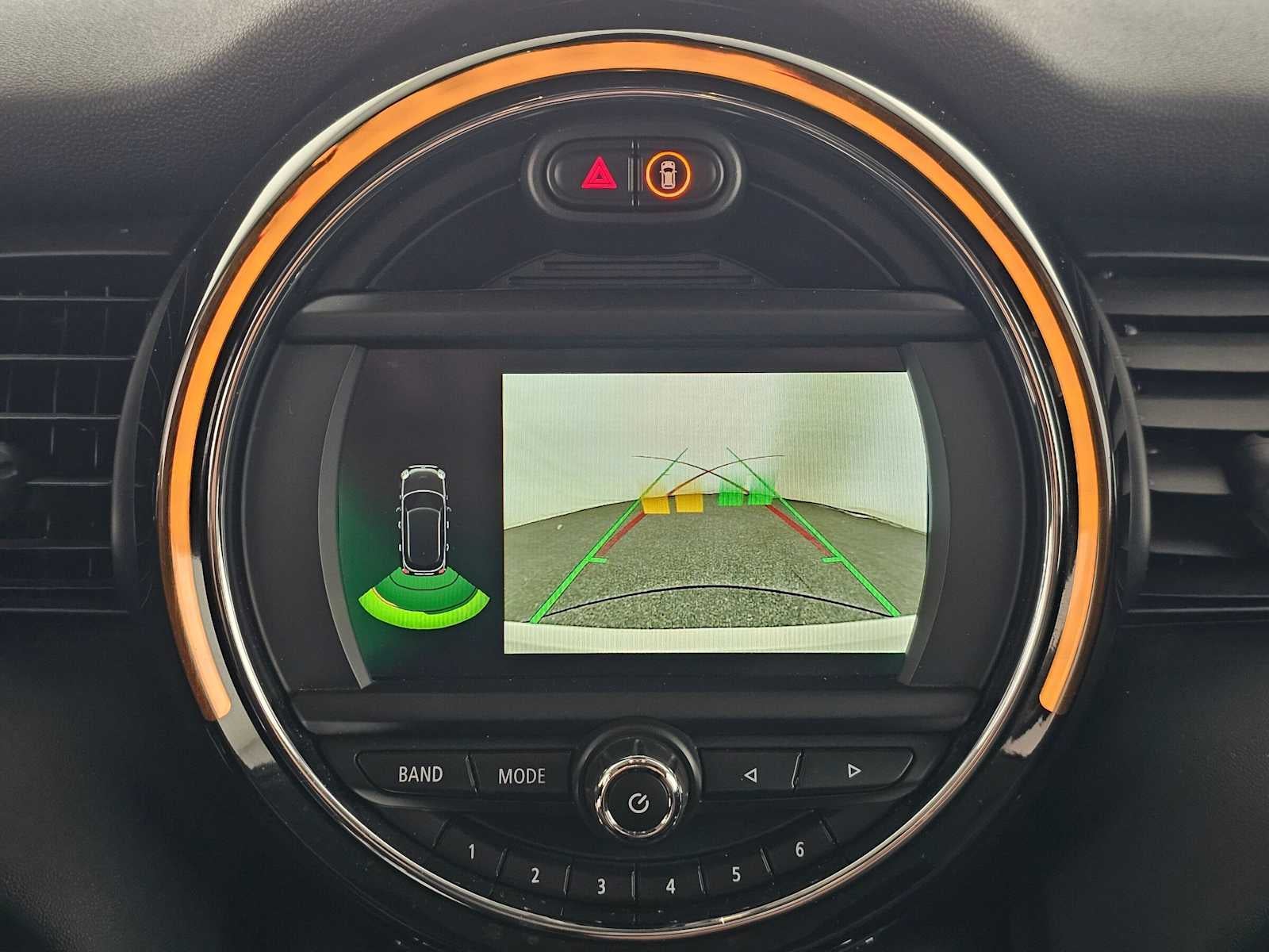 2020 MINI Hardtop 4 Door Cooper S