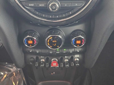 2020 MINI Hardtop 4 Door Cooper S