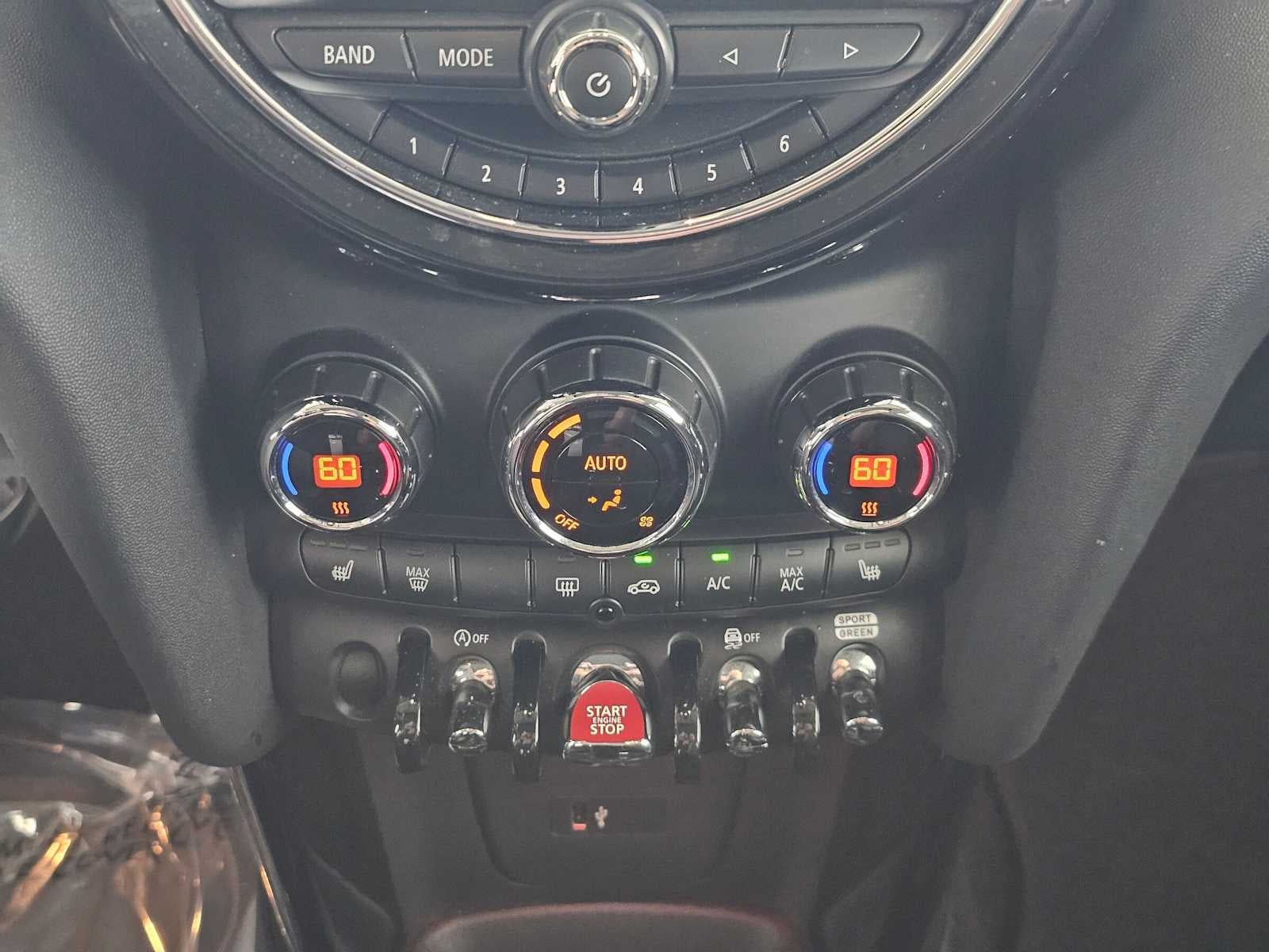 2020 MINI Hardtop 4 Door Cooper S