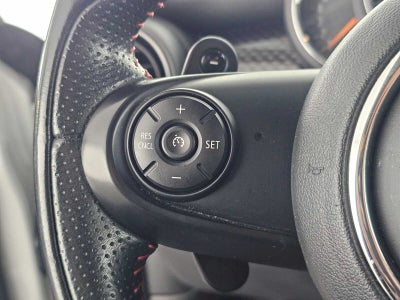 2020 MINI Hardtop 4 Door Cooper S