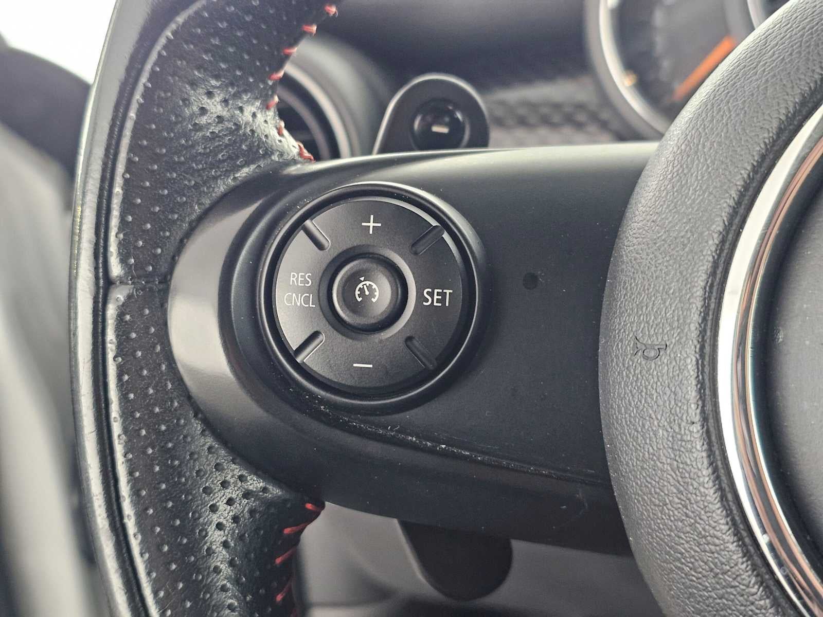 2020 MINI Hardtop 4 Door Cooper S
