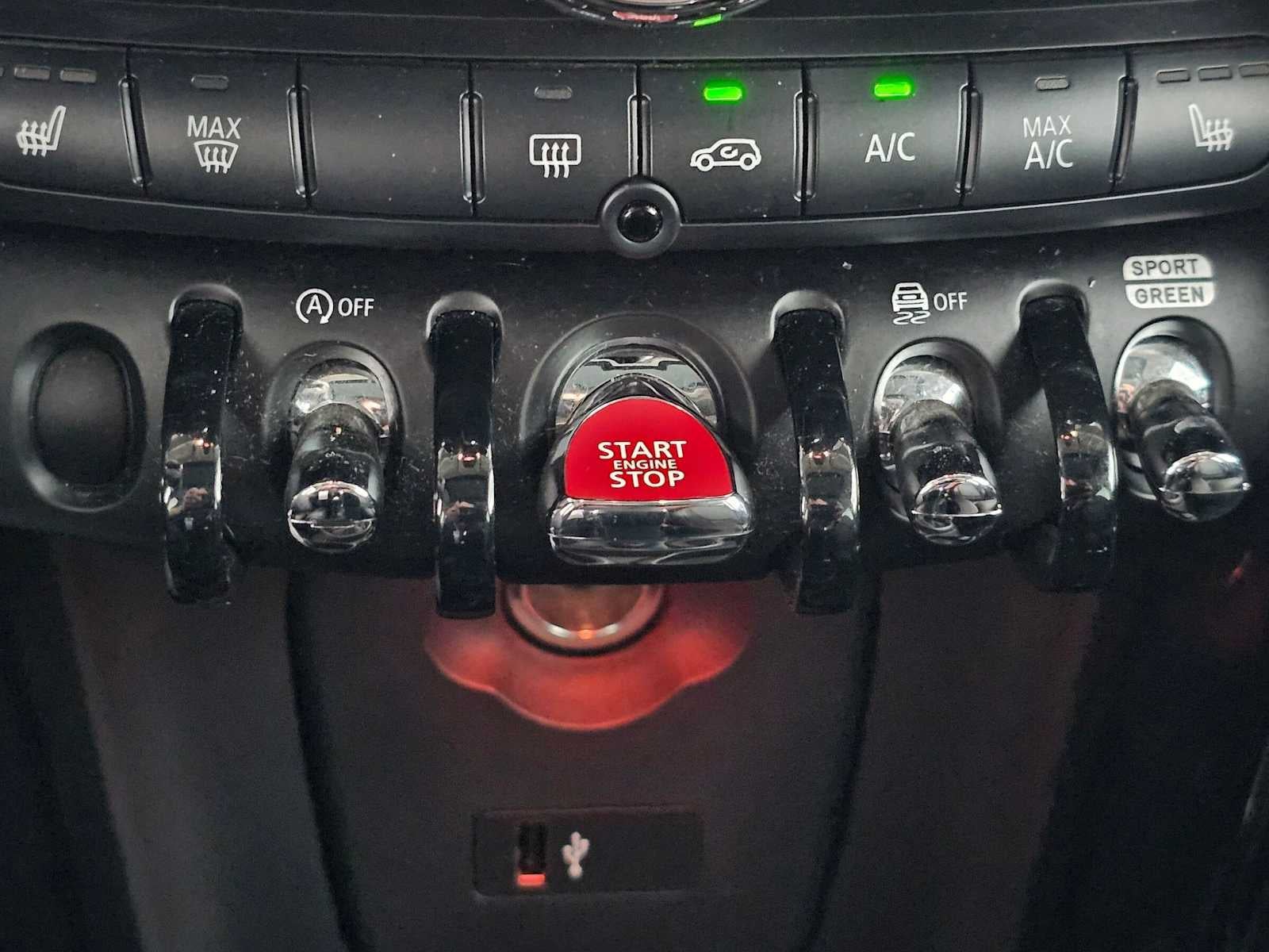 2020 MINI Hardtop 4 Door Cooper S