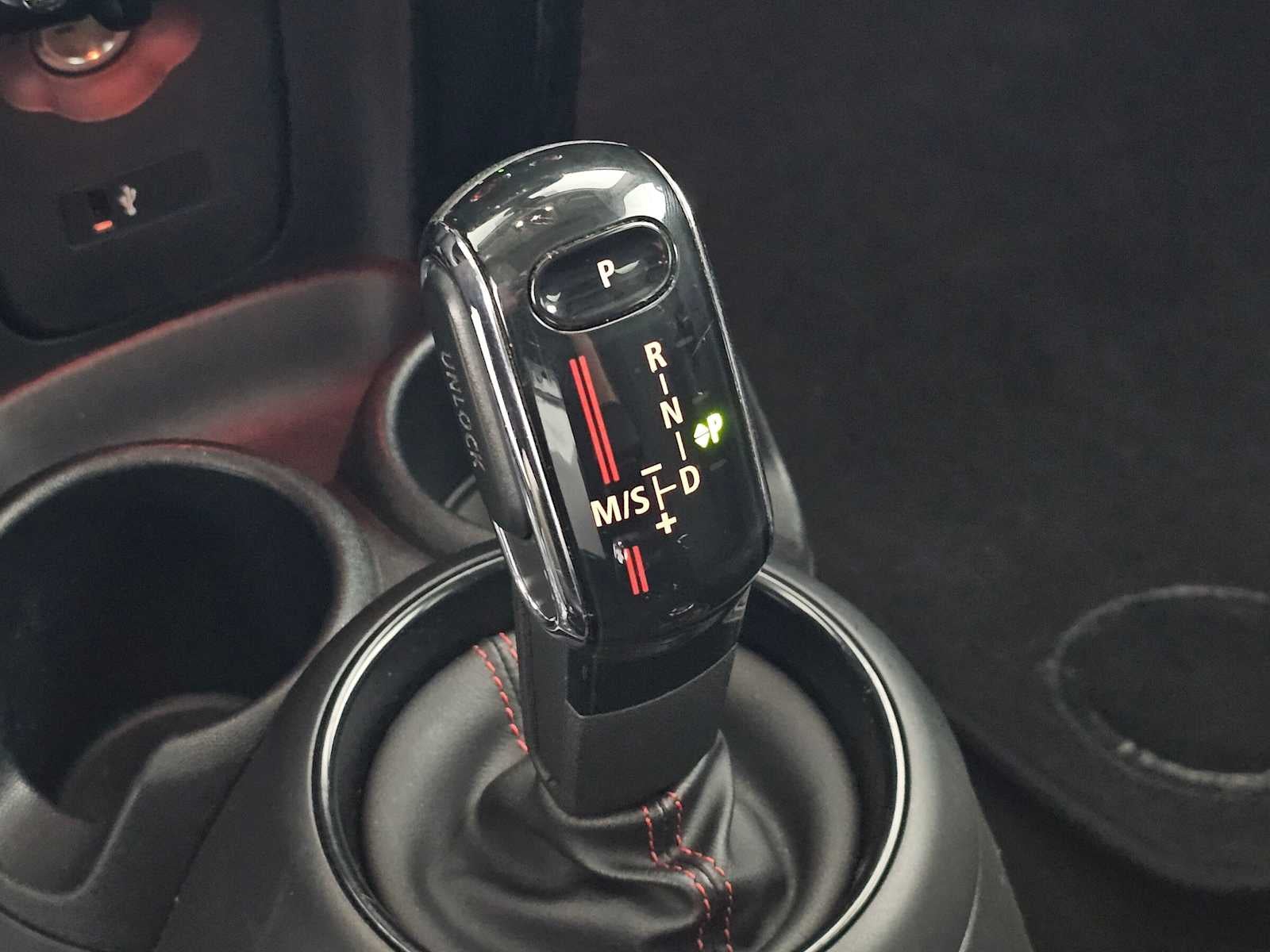 2020 MINI Hardtop 4 Door Cooper S
