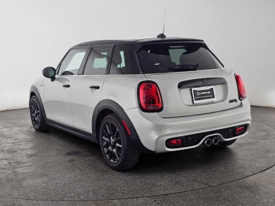 2020 MINI Hardtop 4 Door Cooper S