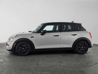 2020 MINI Hardtop 4 Door Cooper S