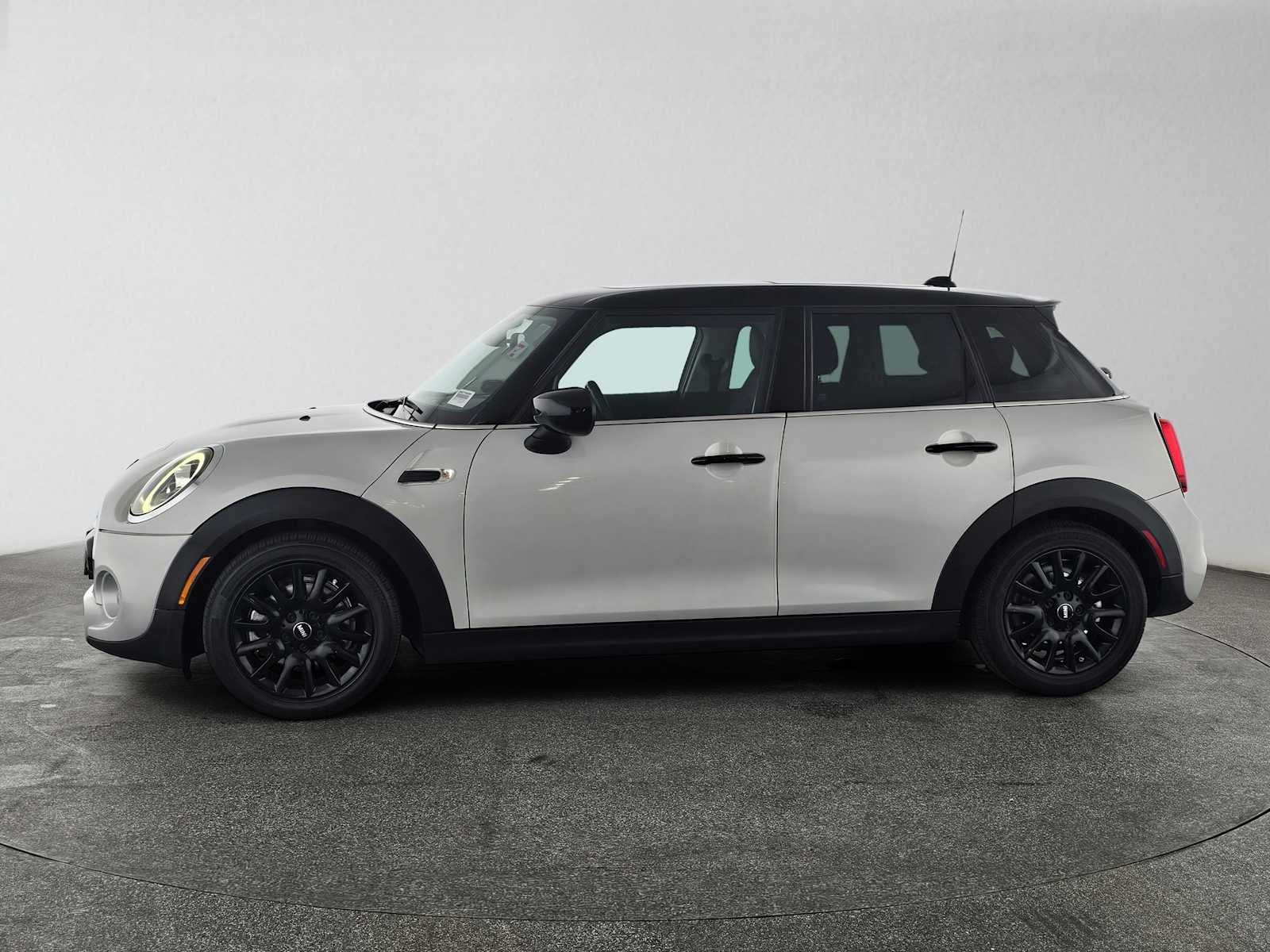 2020 MINI Hardtop 4 Door Cooper S