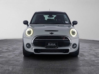2020 MINI Hardtop 4 Door Cooper S