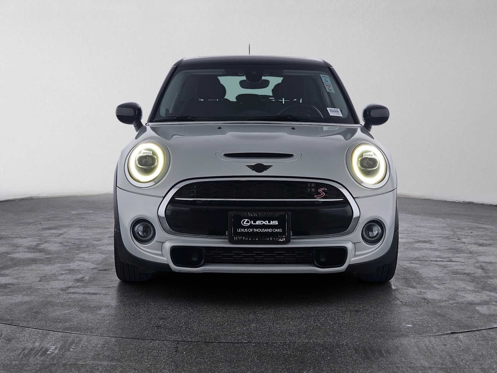 2020 MINI Hardtop 4 Door Cooper S