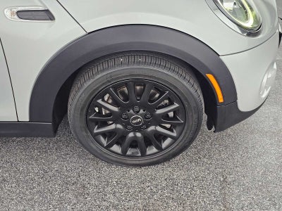 2020 MINI Hardtop 4 Door Cooper S