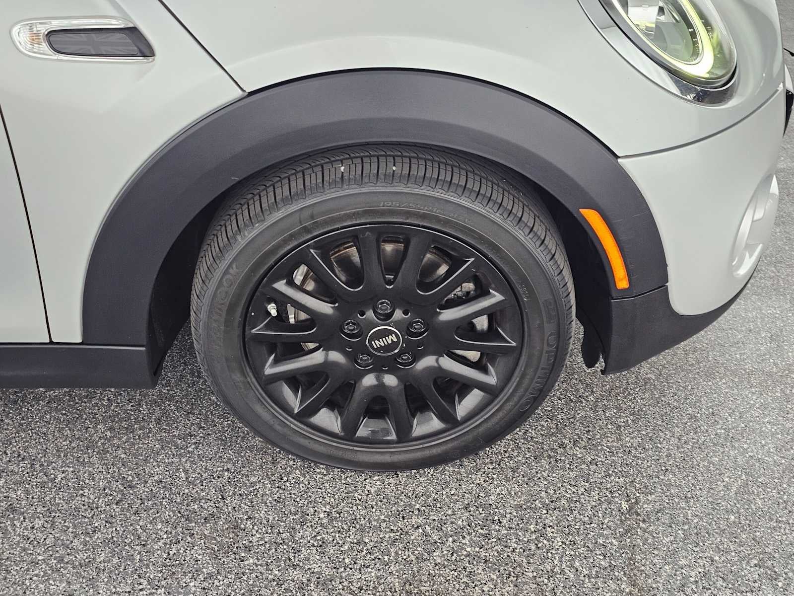2020 MINI Hardtop 4 Door Cooper S