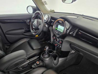 2020 MINI Hardtop 4 Door Cooper S