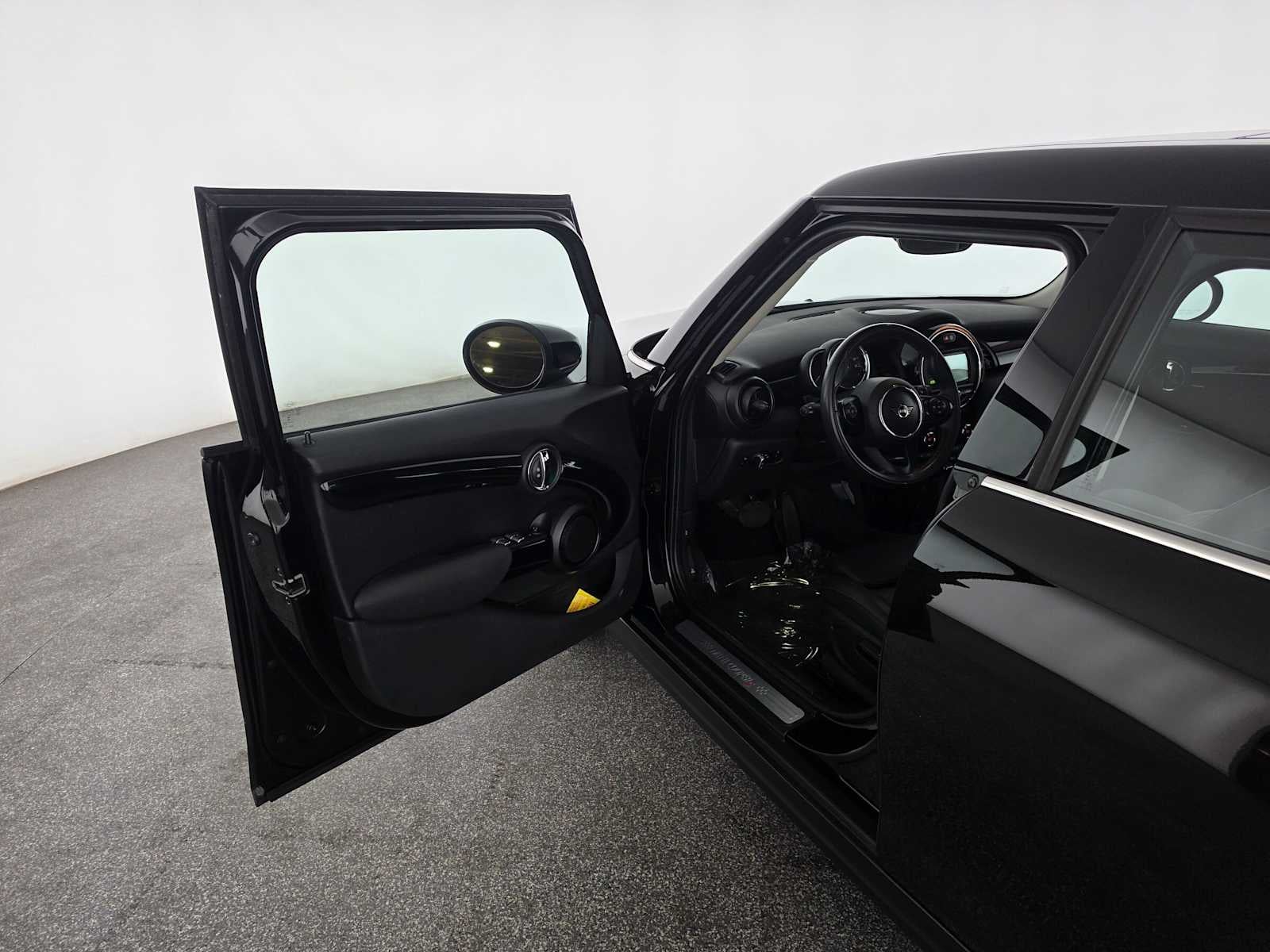2020 MINI Hardtop 4 Door Cooper S