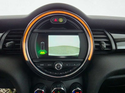 2020 MINI Hardtop 4 Door Cooper S