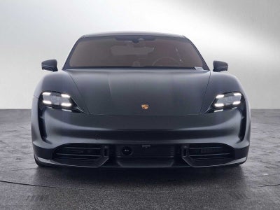 2021 Porsche Taycan Turbo S