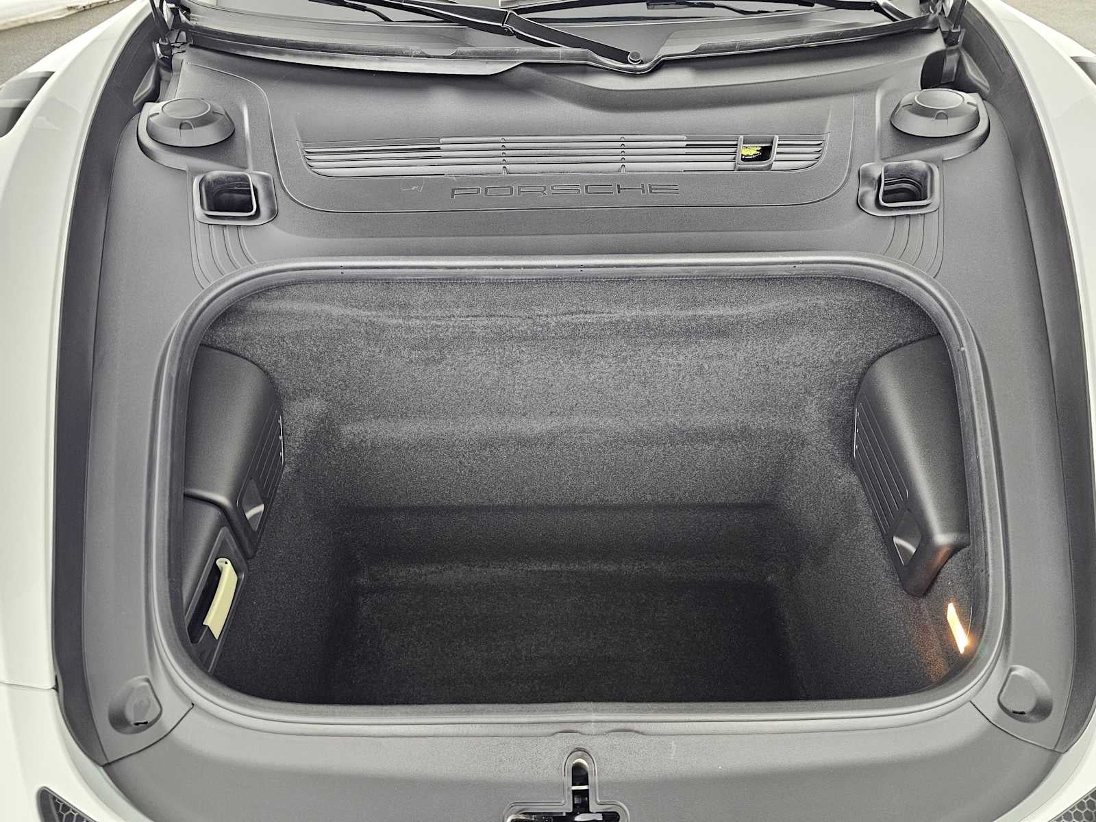 2023 Porsche 718 Cayman GT4 RS