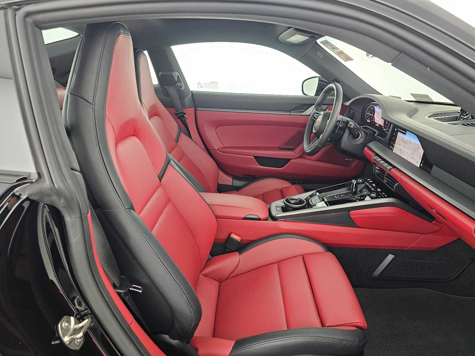 2025 Porsche 911 Carrera S