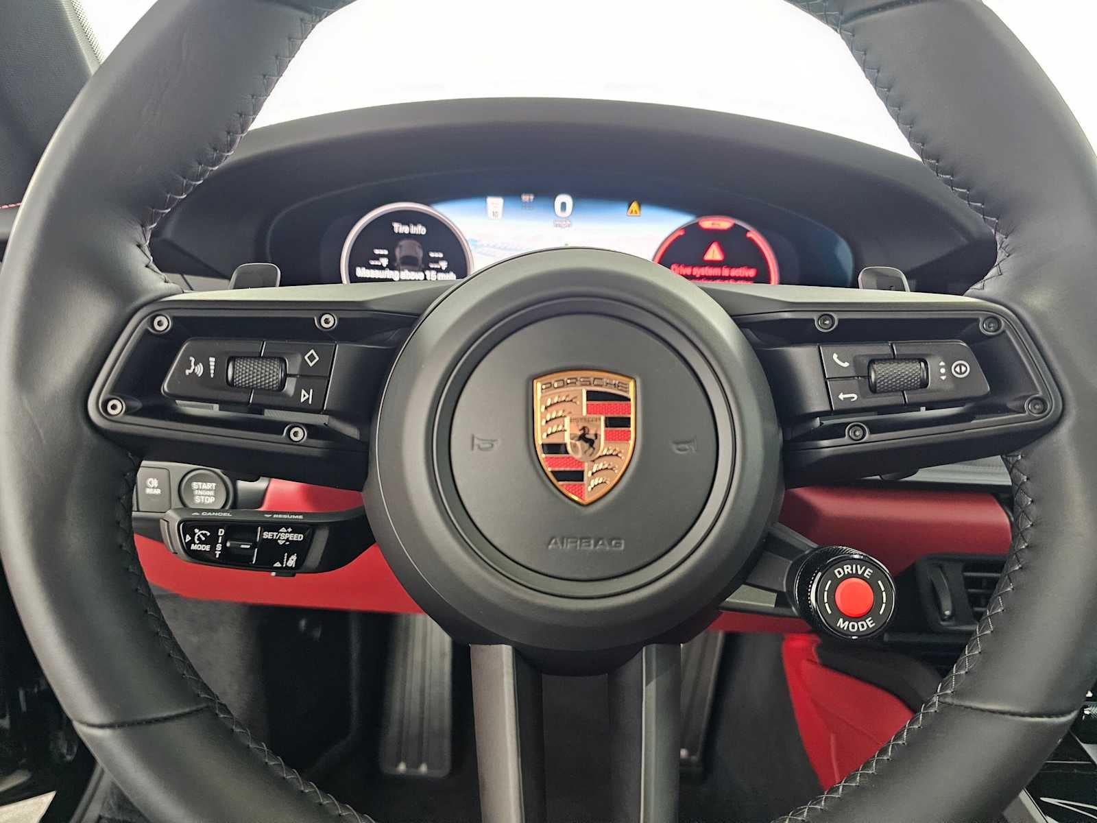 2025 Porsche 911 Carrera S