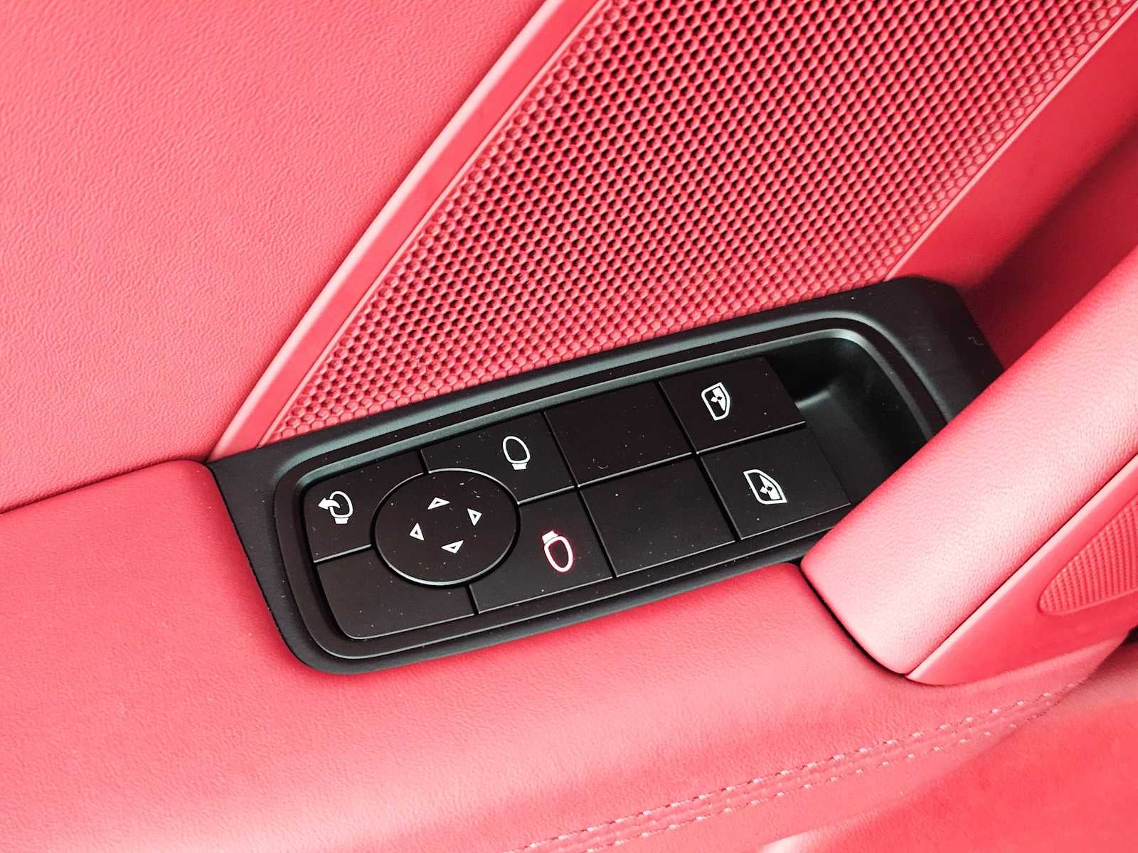 2025 Porsche 911 Carrera S