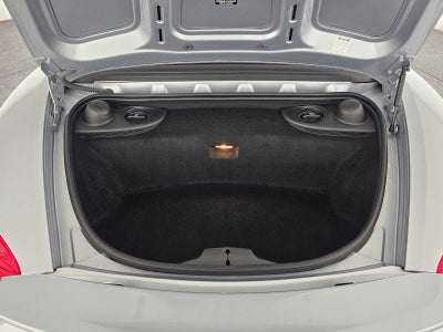 2014 Porsche Boxster S