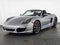 2014 Porsche Boxster S