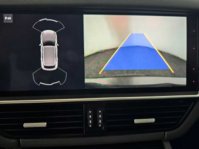 2020 Porsche Cayenne AWD