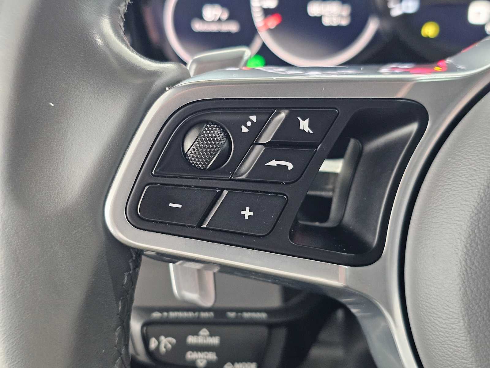 2020 Porsche Cayenne AWD